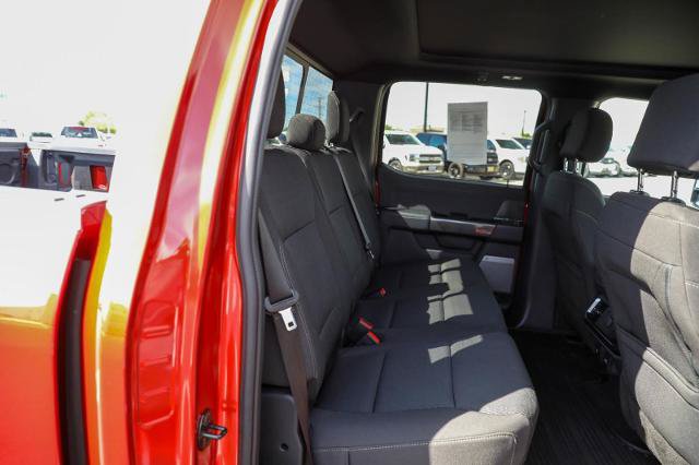 Certified 2023 Ford F150 XLT w/ Equipment Group 302A High AWD/4WD image 35