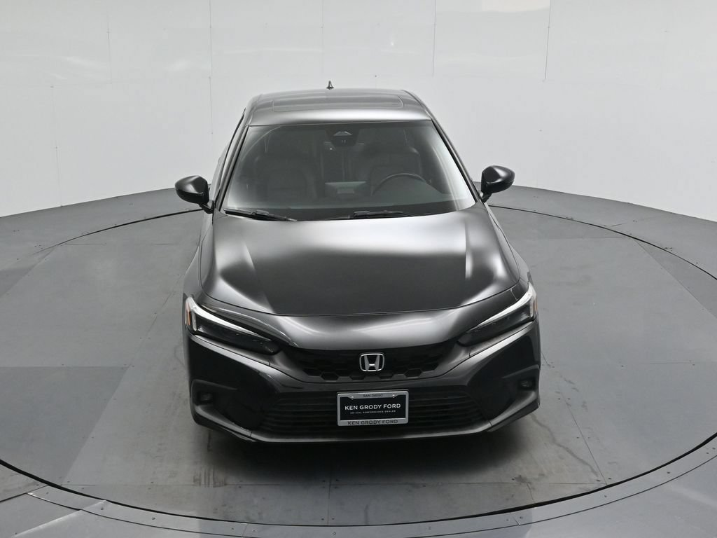 Used 2022 Honda Civic Sport Touring image 35