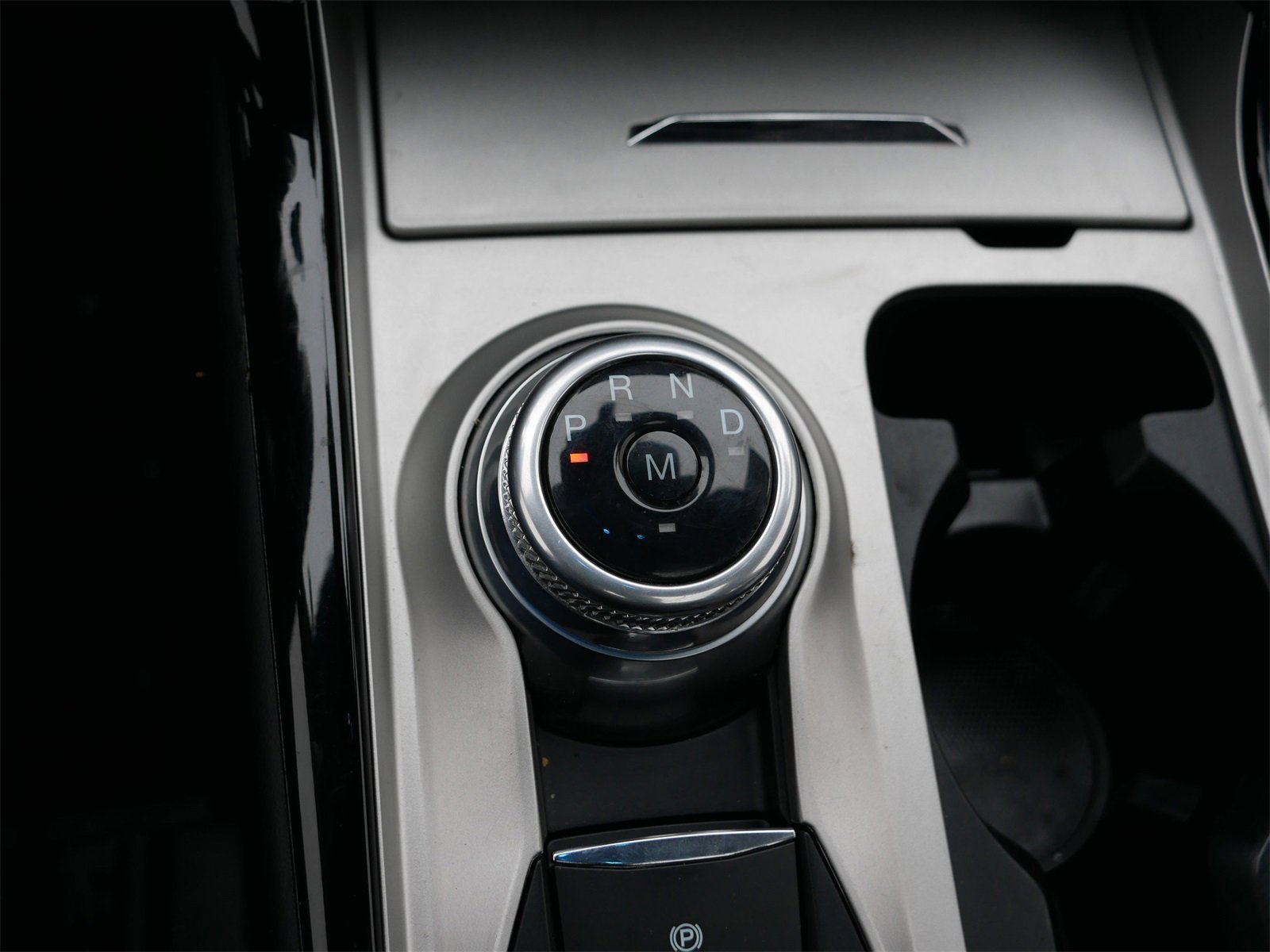 Certified 2023 Ford Explorer ST w/ Equipment Group 401A image 25