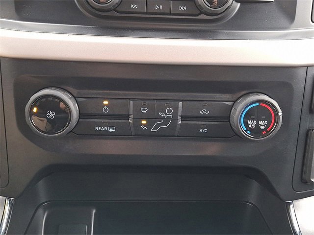 Certified 2021 Ford F150 XLT image 15