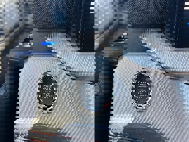 Certified 2025 Ford Explorer Active image 16