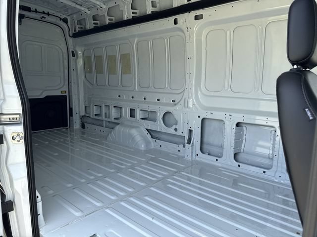 Certified 2026 Ford Transit 350 148 High Roof Extended RWD image 21