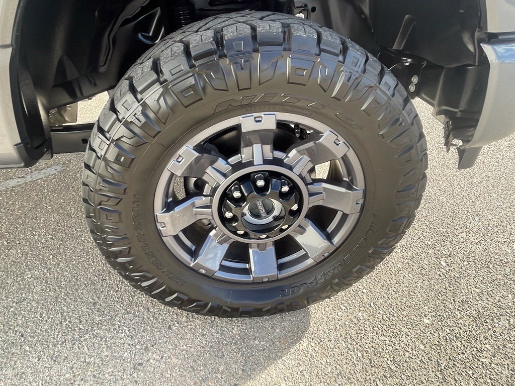 Certified 2025 Ford F250 XL w/ STX Appearance Package AWD/4WD image 30