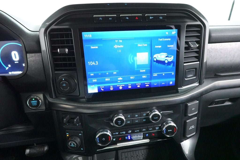 Certified 2023 Ford F150 Tremor w/ Equipment Group 402A High AWD/4WD image 17