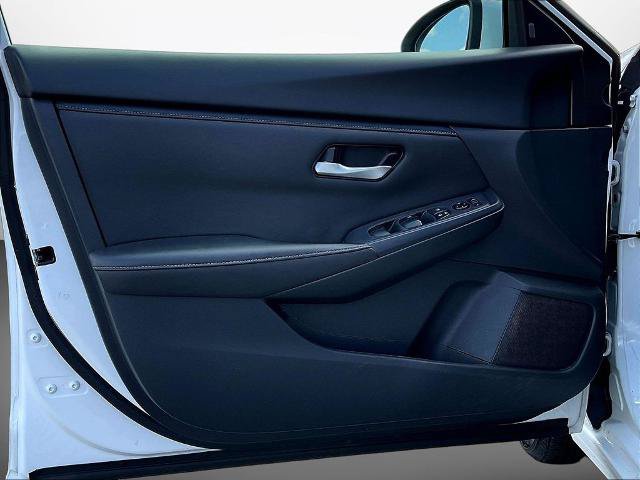 Used 2024 Nissan Sentra SV FWD image 21