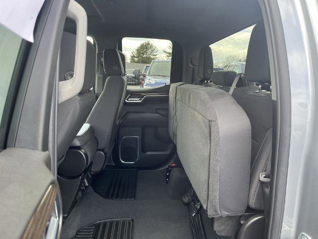 Used 2024 Chevrolet Silverado 1500 LT image 12