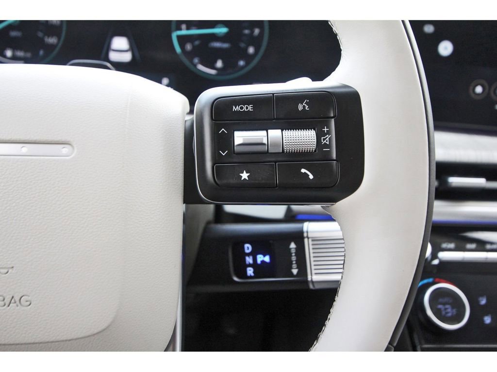 Used 2025 Hyundai Santa Fe Calligraphy image 19