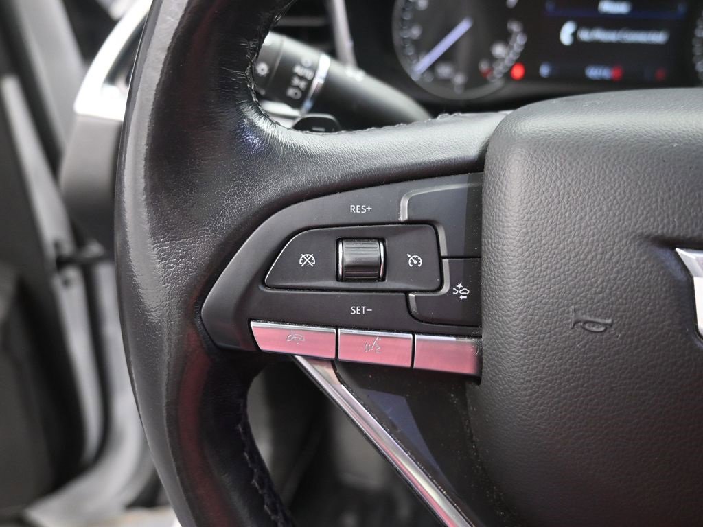 Used 2021 Cadillac XT6 Luxury image 7