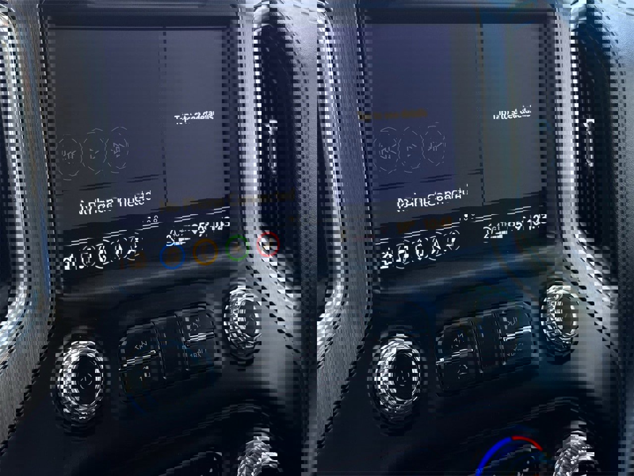 Used 2022 GMC Sierra 2500 Denali image 19