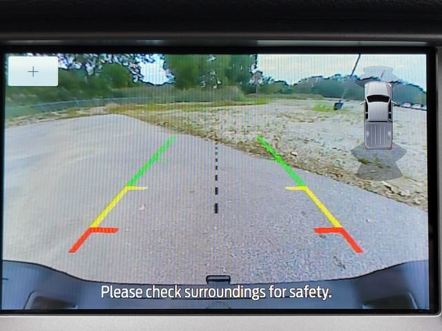 Certified 2023 Ford Ranger XLT w/ Equipment Group 302A High AWD/4WD image 6
