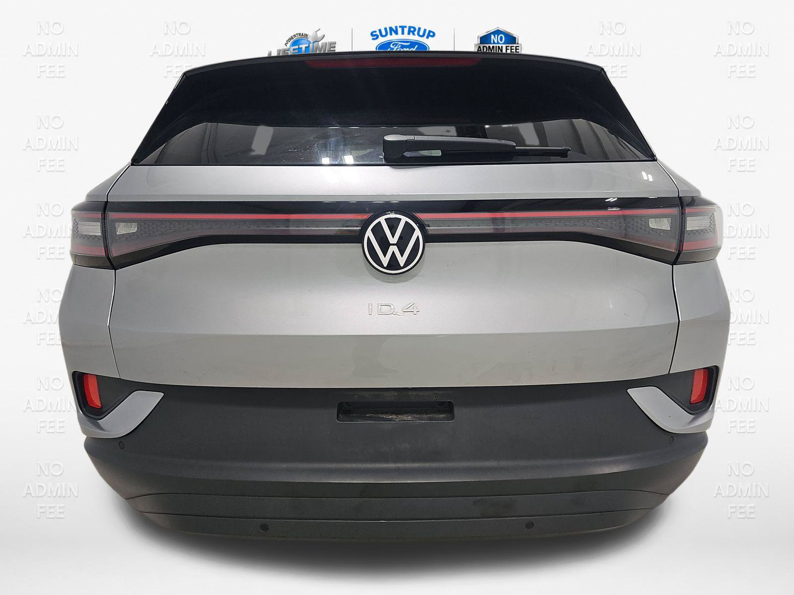 Used 2023 Volkswagen ID.4 Pro RWD image 16