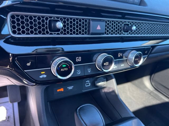 Used 2022 Honda Civic EX image 11