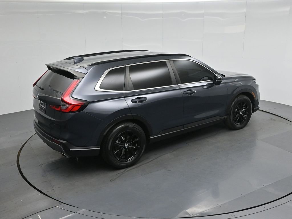Used 2023 Honda CR-V Sport image 35