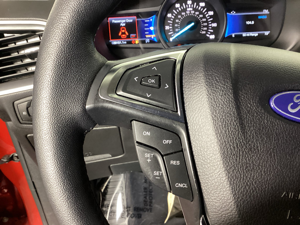 Certified 2024 Ford Edge SEL w/ Convenience Package AWD/4WD image 22