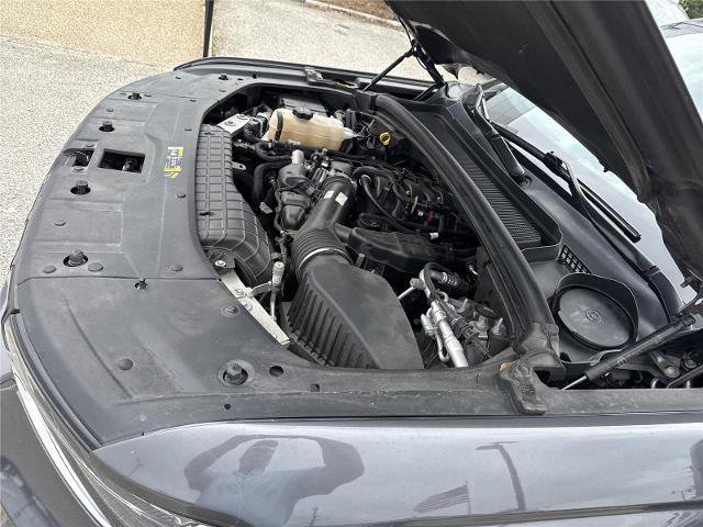 Used 2022 Jeep Grand Cherokee Limited w/ MOPAR Finishing Package image 31