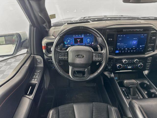 Certified 2024 Ford F150 Raptor AWD/4WD image 25