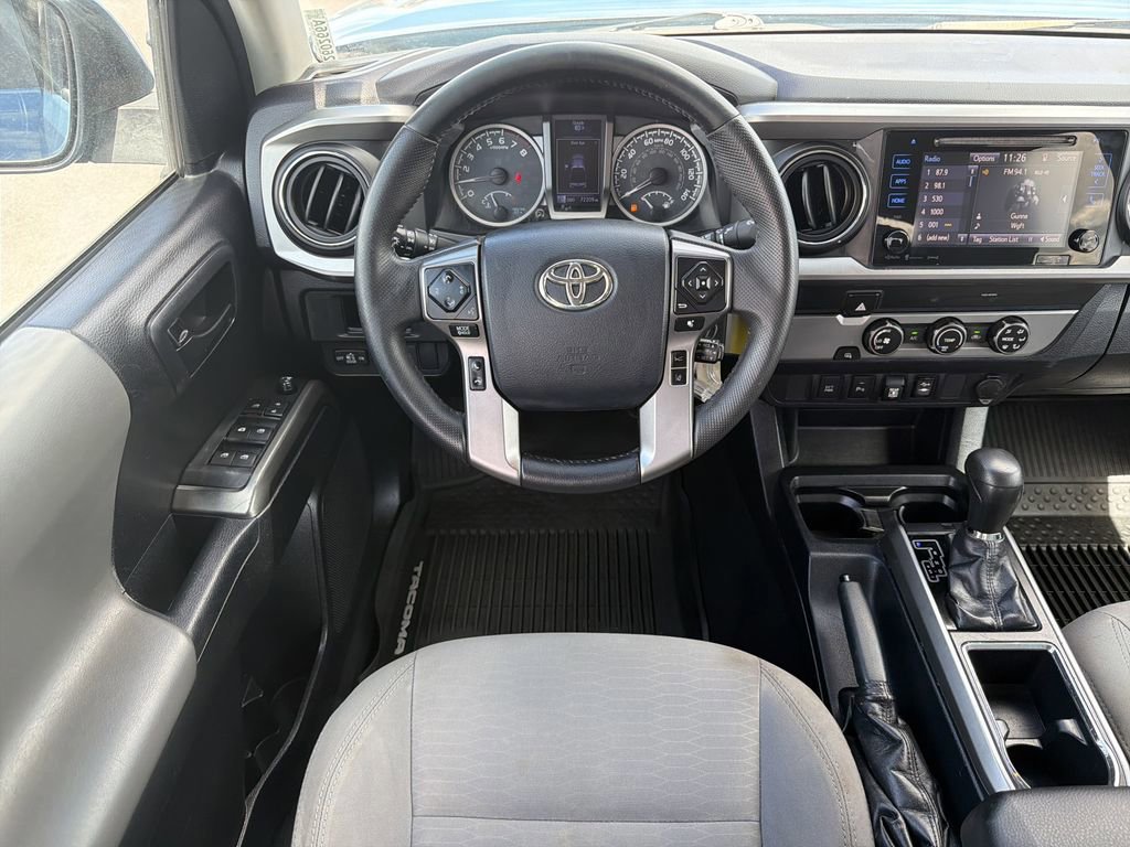 Used 2019 Toyota Tacoma SR5 RWD image 12