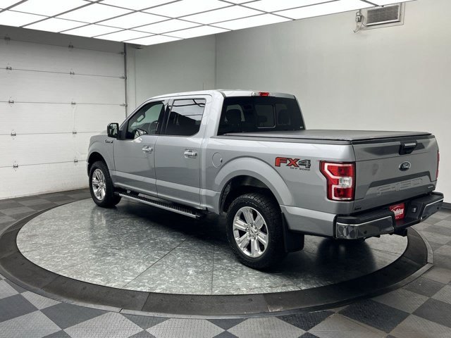 Certified 2020 Ford F150 XLT w/ Equipment Group 302A Luxury AWD/4WD image 2