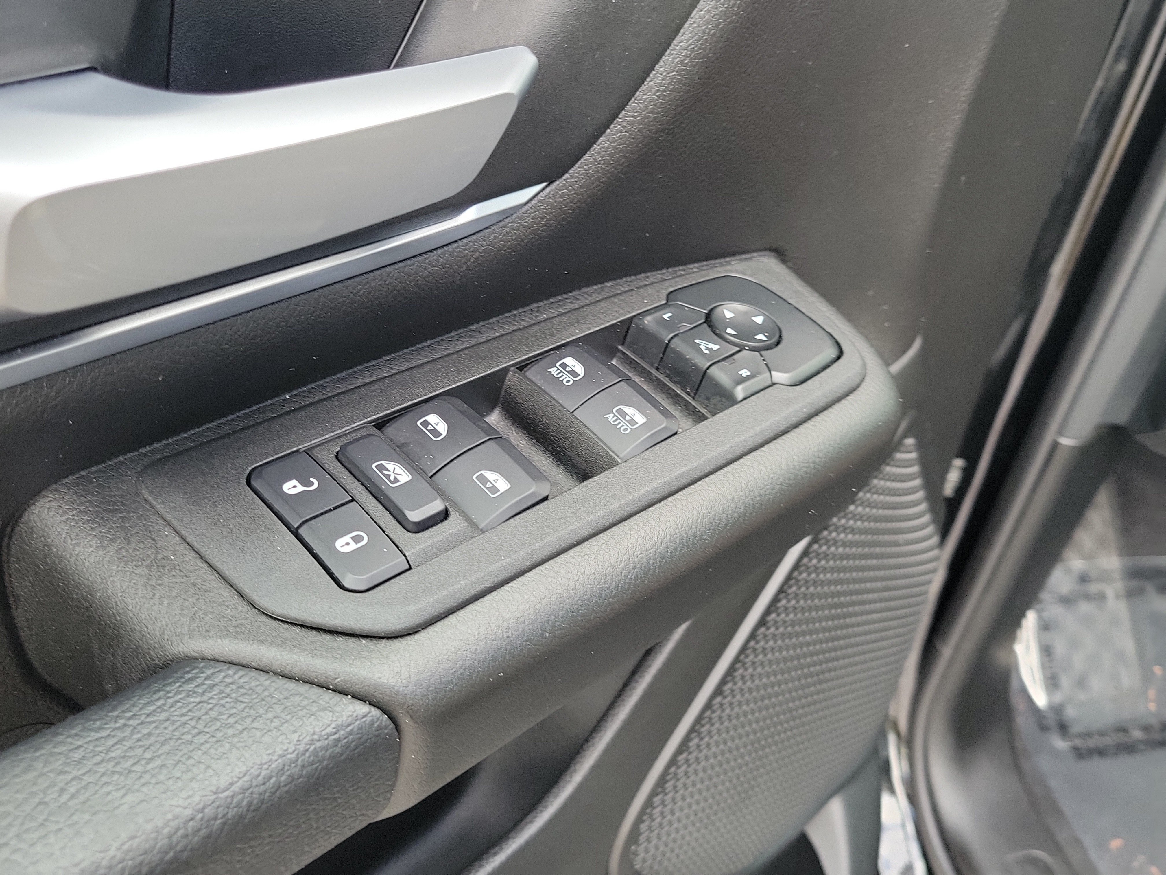 Used 2026 RAM 1500 Big Horn RWD image 19