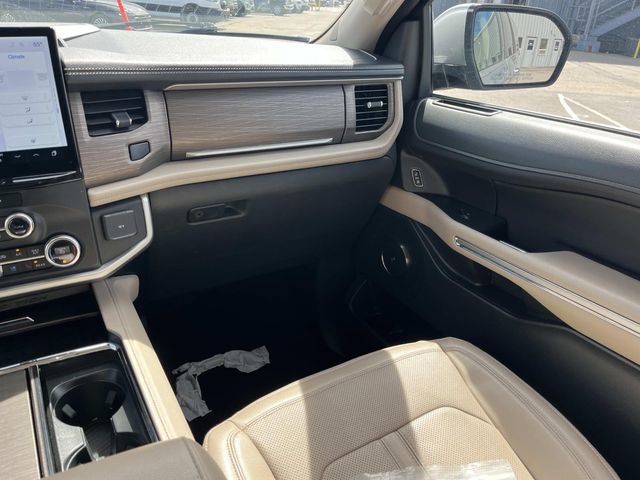 Certified 2024 Ford Expedition Max Limited image 16