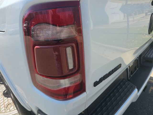 Used 2019 RAM 1500 Laramie w/ Sport Appearance Package image 32