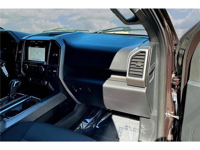 Certified 2019 Ford F150 XLT w/ Equipment Group 302A Luxury AWD/4WD image 29