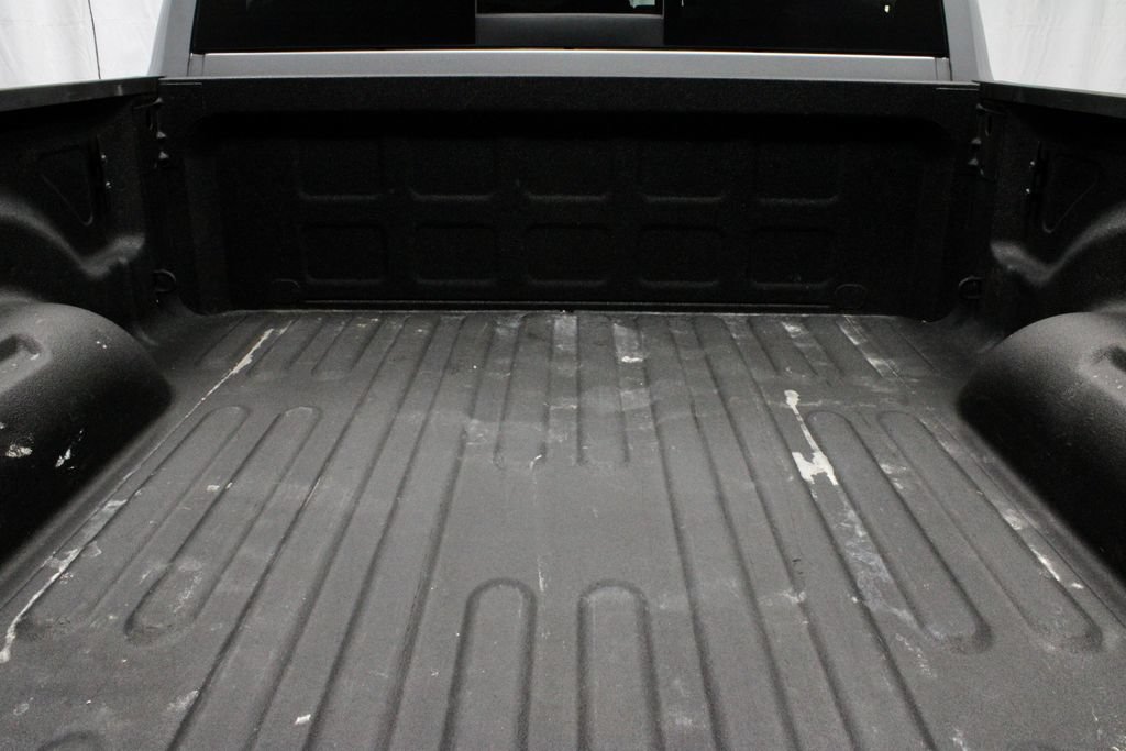 Used 2021 RAM 2500 Tradesman AWD/4WD image 13