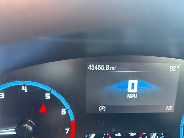 Certified 2023 Ford Bronco Sport Big Bend AWD/4WD image 16