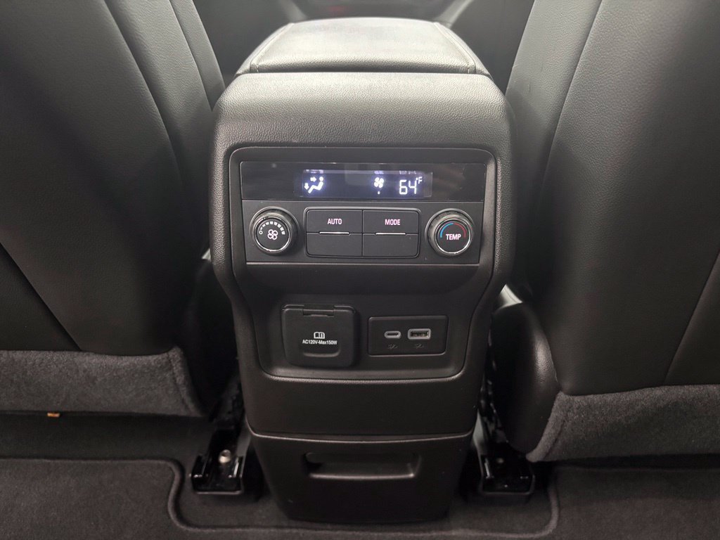 Used 2023 GMC Acadia SLT AWD/4WD image 40