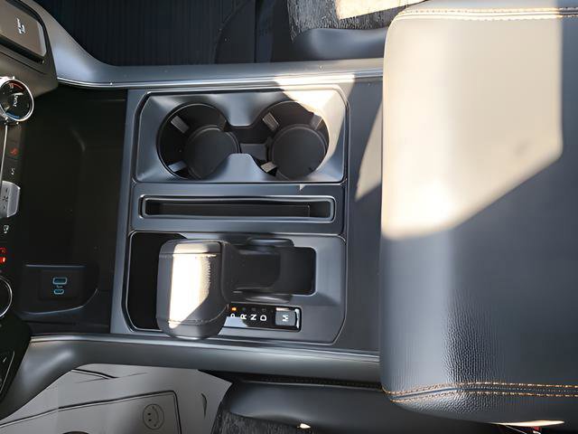 Certified 2024 Ford F150 Tremor w/ Bed Utility Package image 17