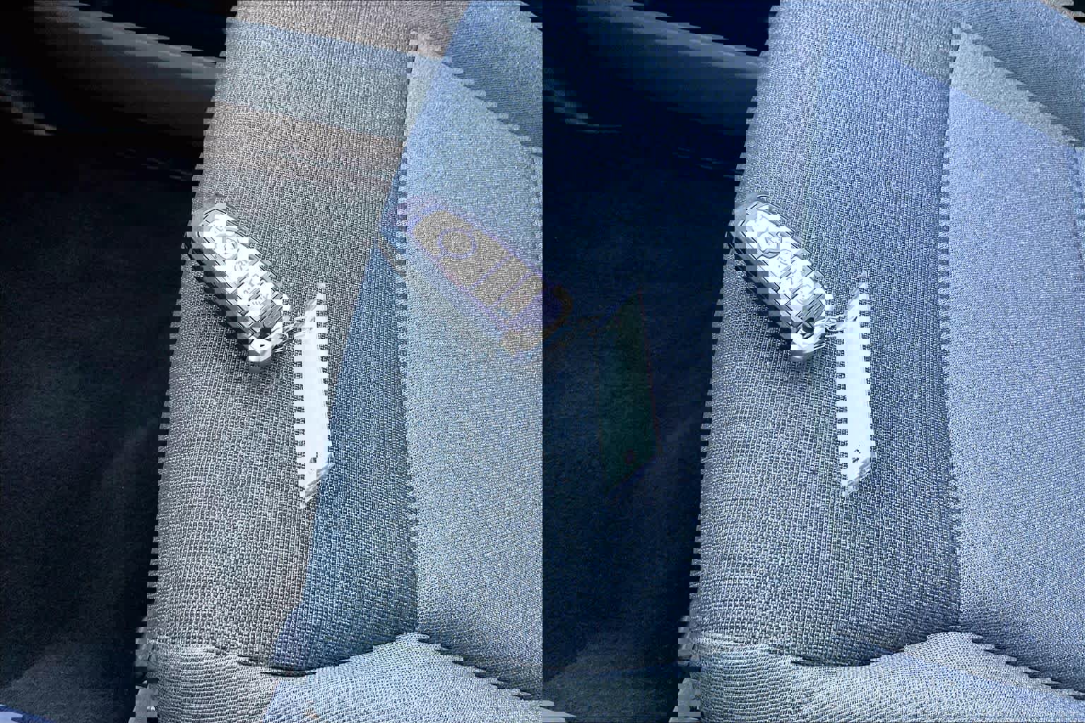 Certified 2024 Ford F150 XLT w/ Equipment Group 302A MID image 14