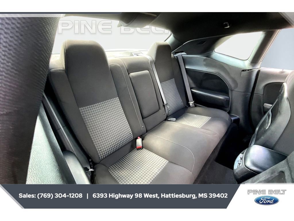 Used 2022 Dodge Challenger GT image 20