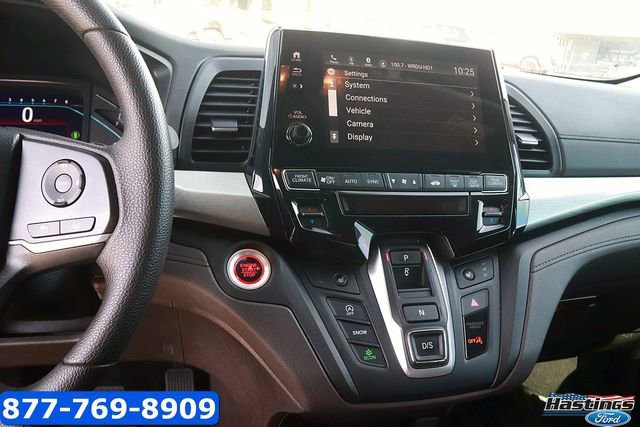 Used 2023 Honda Odyssey EX image 19