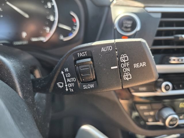 Used 2019 BMW X3 sDrive30i w/ Convenience Package RWD image 31