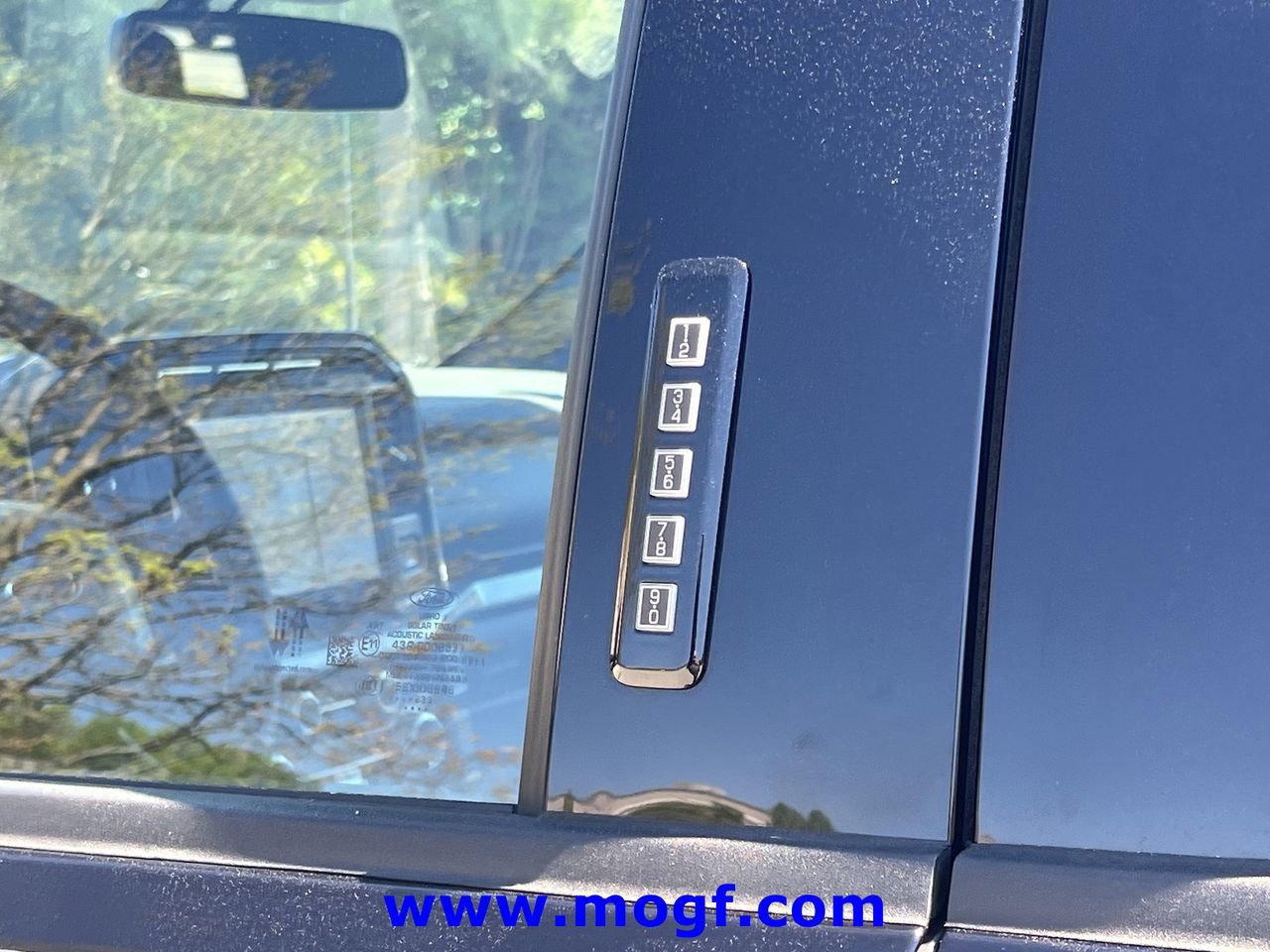 Certified 2023 Ford F150 XLT w/ Equipment Group 302A High image 29