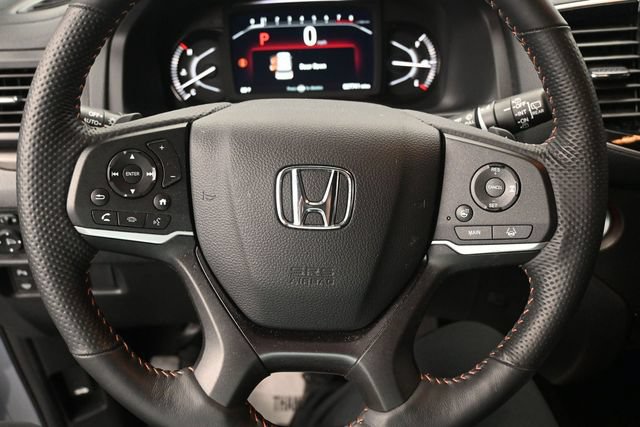 Used 2025 Honda Passport TrailSport image 10