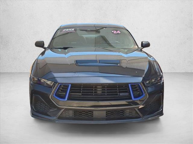 Certified 2024 Ford Mustang GT Premium RWD image 2