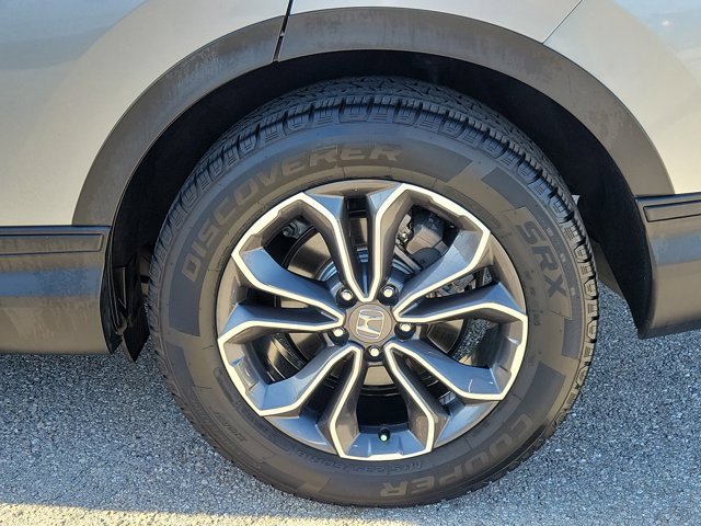 Used 2020 Honda CR-V EX-L image 9