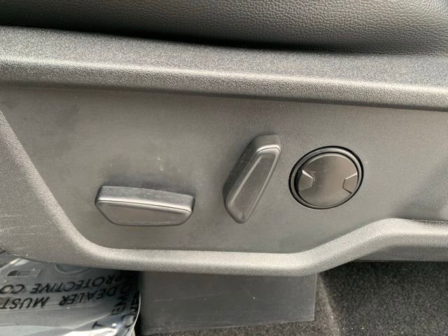 Certified 2024 Ford Bronco Wildtrak image 13