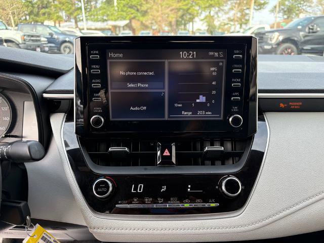 Used 2020 Toyota Corolla SE image 15