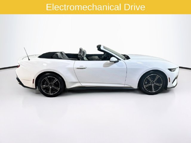 Certified 2024 Ford Mustang Premium RWD image 17