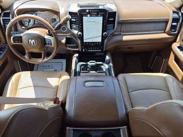 Used 2022 RAM 2500 Limited RWD image 18