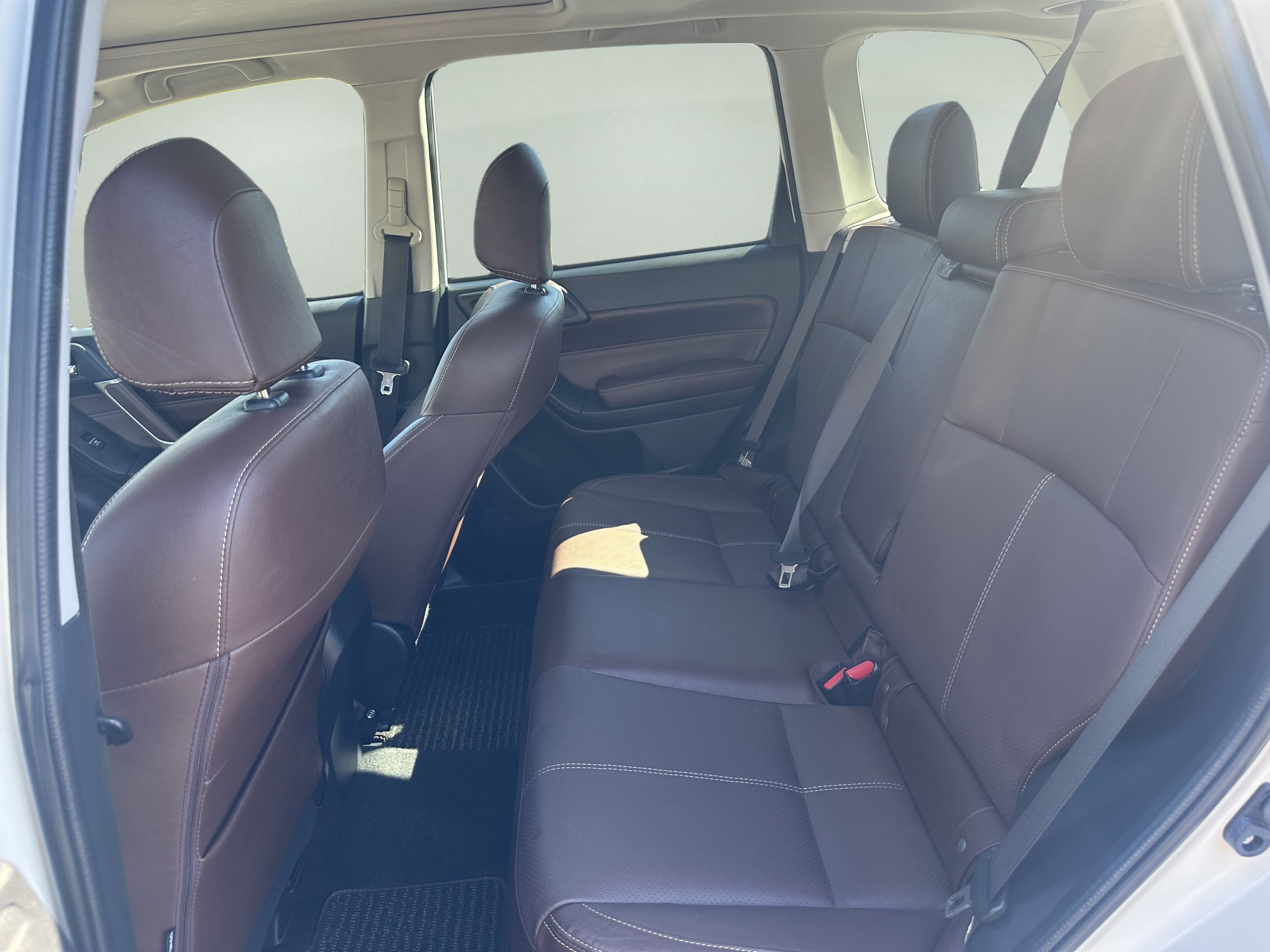 Used 2018 Subaru Forester 2.5i Touring AWD/4WD image 10