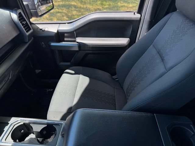 Certified 2019 Ford F150 XLT w/ Equipment Group 302A Luxury AWD/4WD image 22