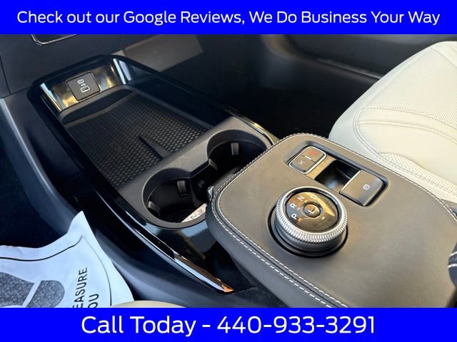 Certified 2023 Ford Mustang Mach-E Premium image 26