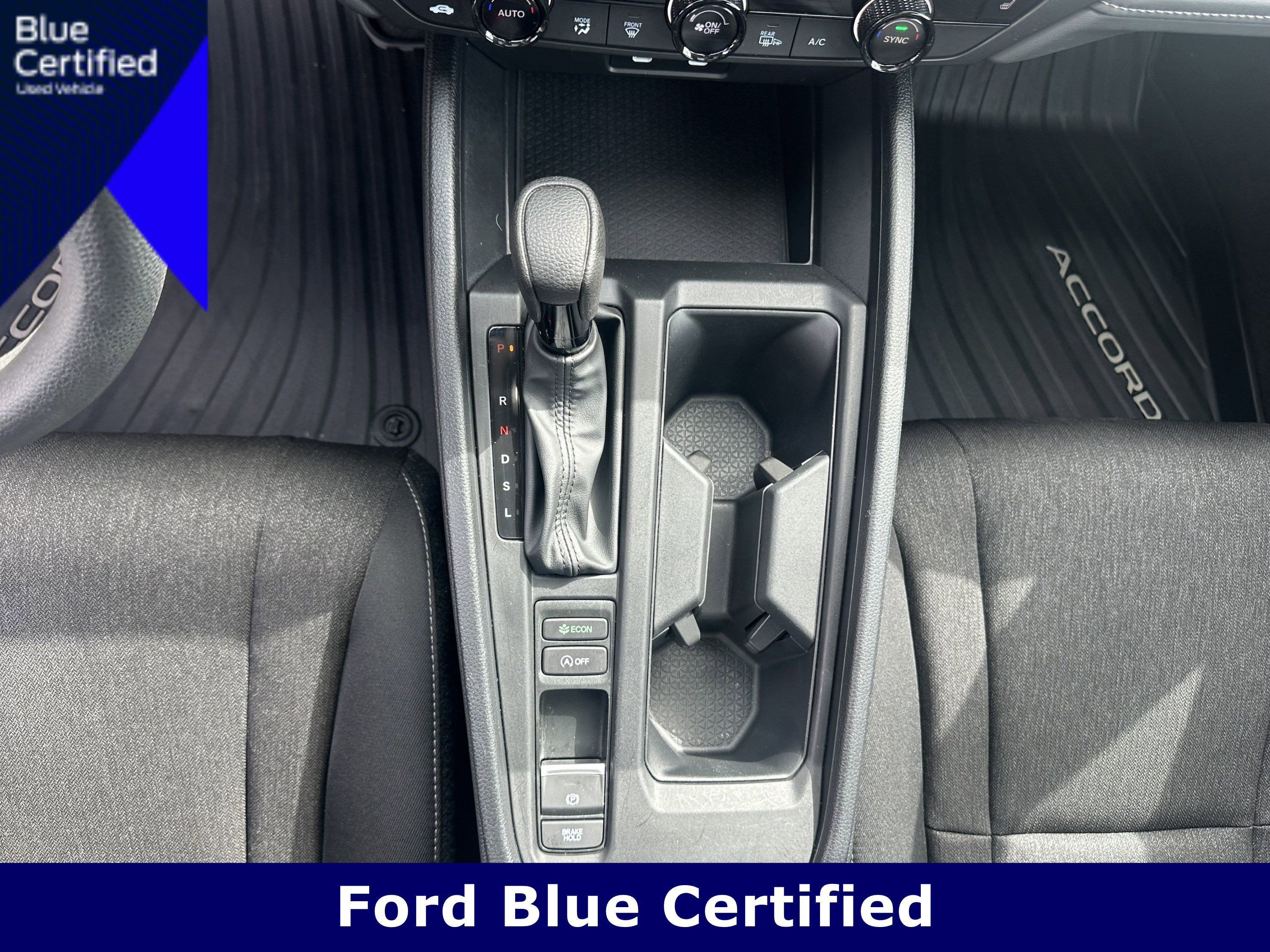 Used 2024 Honda Accord EX image 15