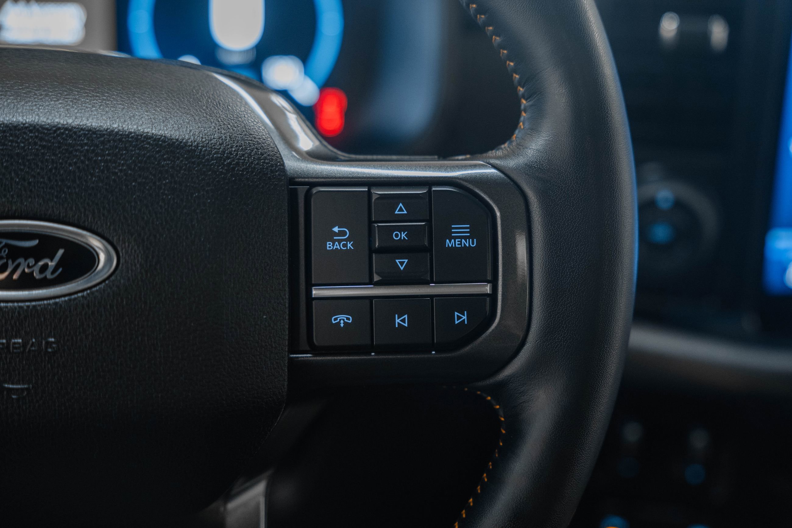 Certified 2023 Ford F150 Tremor w/ Equipment Group 402A High image 35