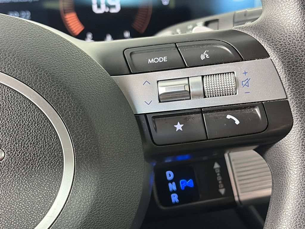 Used 2024 Hyundai Sonata SEL FWD image 18