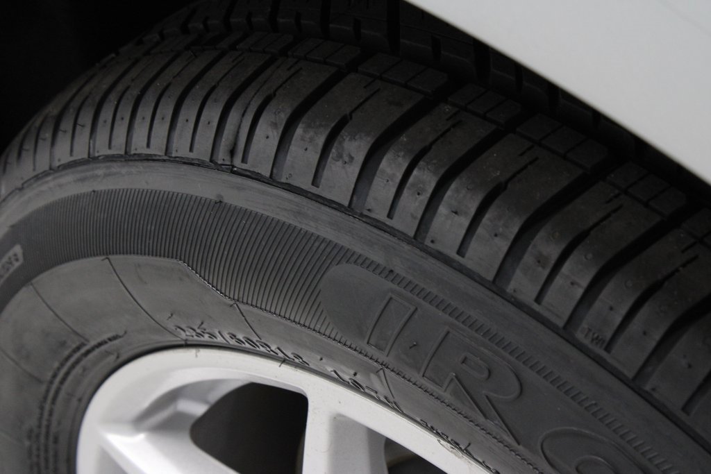 Certified 2024 Ford Edge SEL image 20