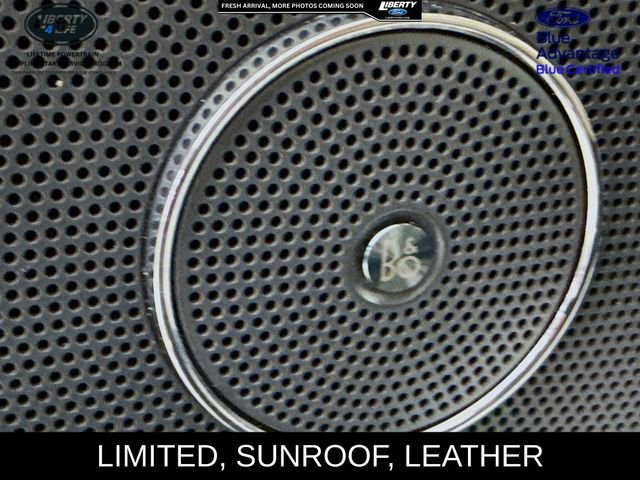 Certified 2024 Ford Expedition Limited image 19